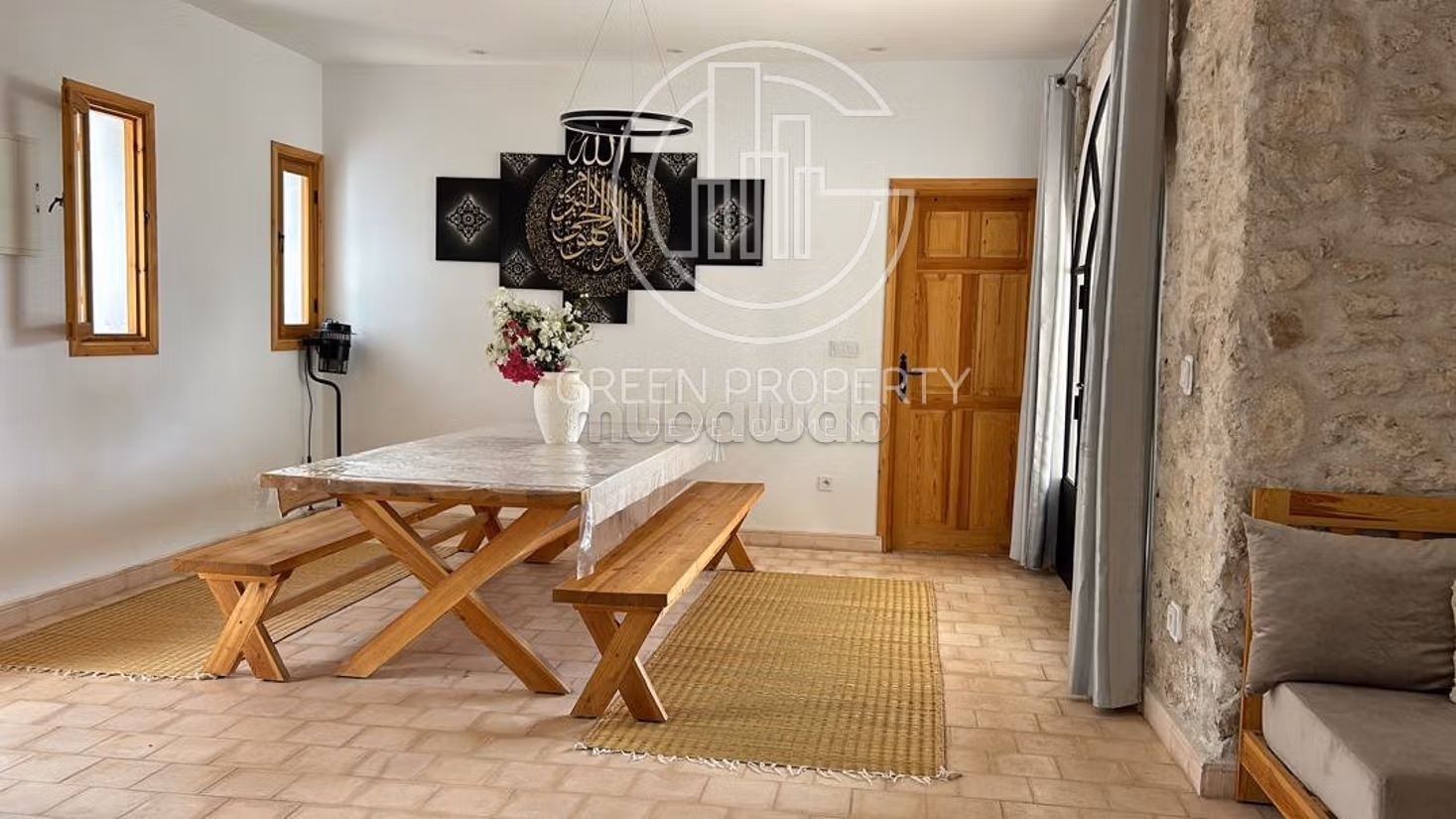 Villa 600 m² à Lahrarta — 10