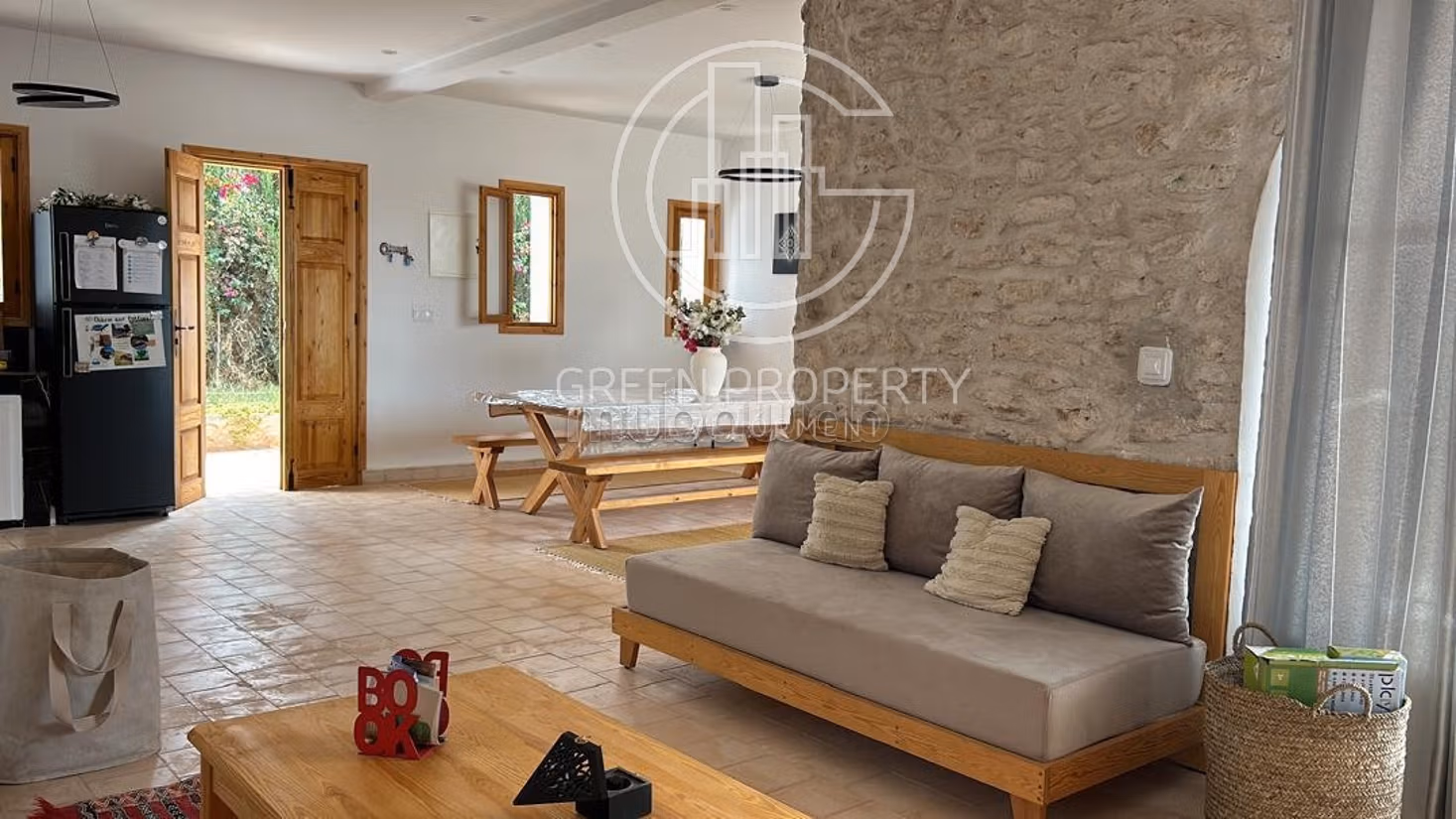 Villa 600 m² à Lahrarta — 9