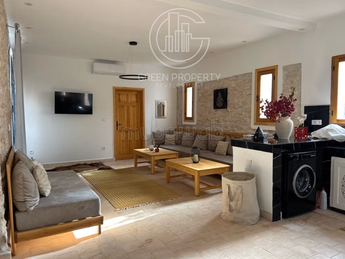 Villa 600 m² à Lahrarta — 14