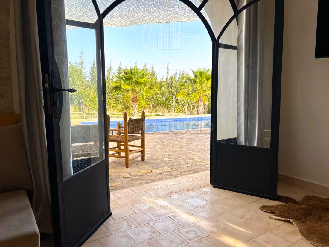 Villa 600 m² à Lahrarta — 12