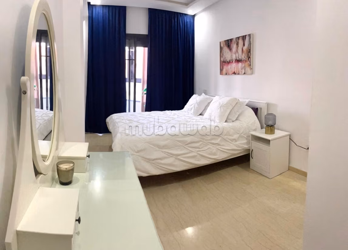 Appartamento arredato in affitto