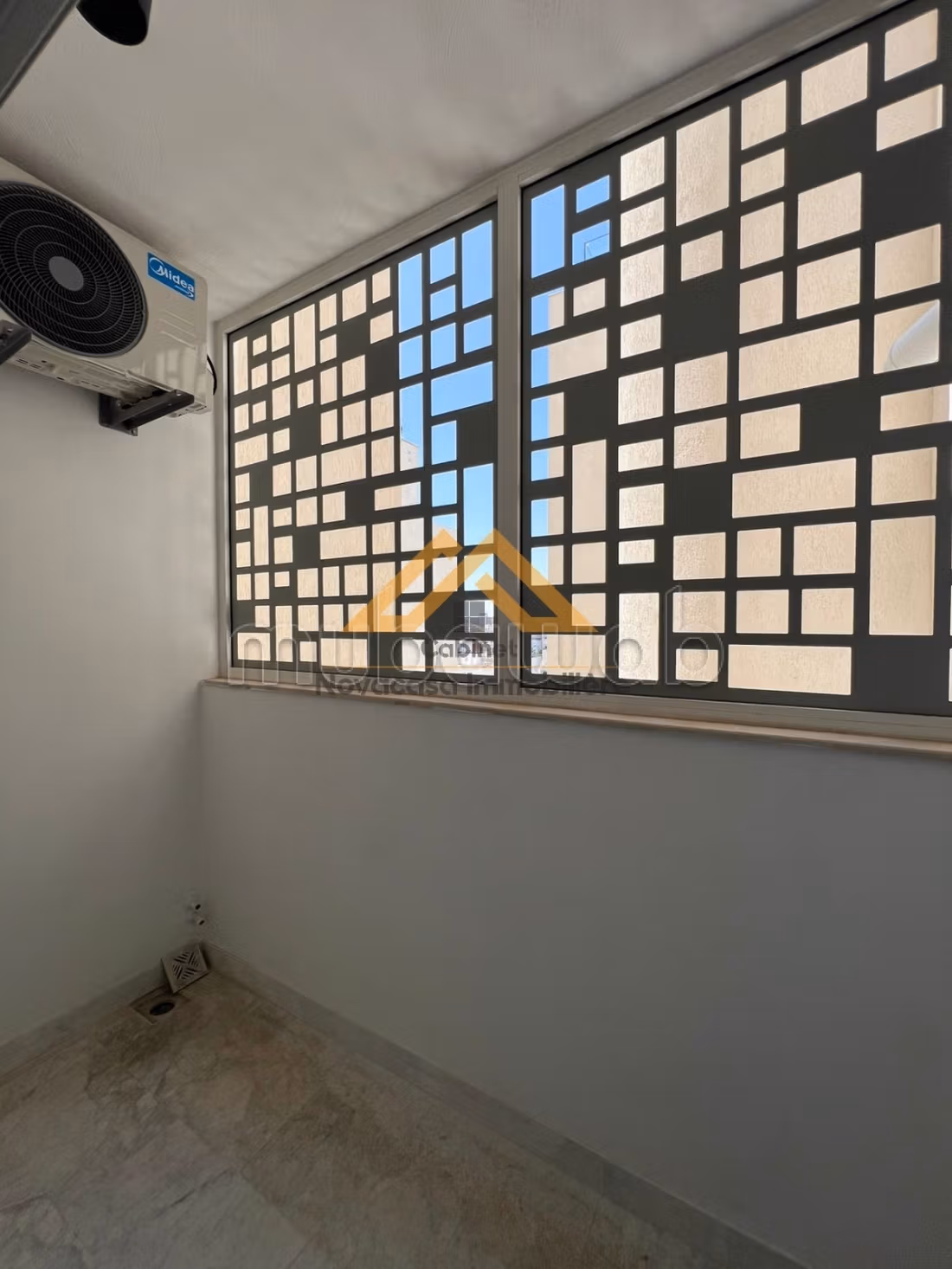 À Louer – Appartement S1 jamais habité à Khzema
