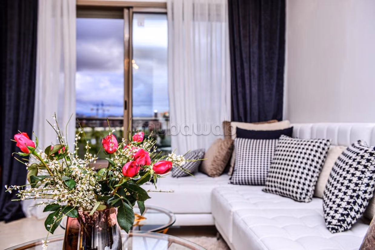 Appartement à louer à Prestigia Agdal Marrakech — 5