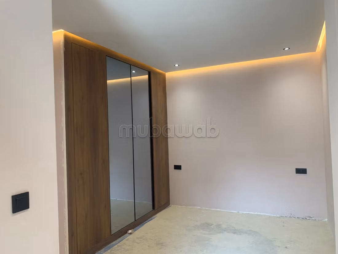 Appartement 2 chambres Val Fleurie — 2
