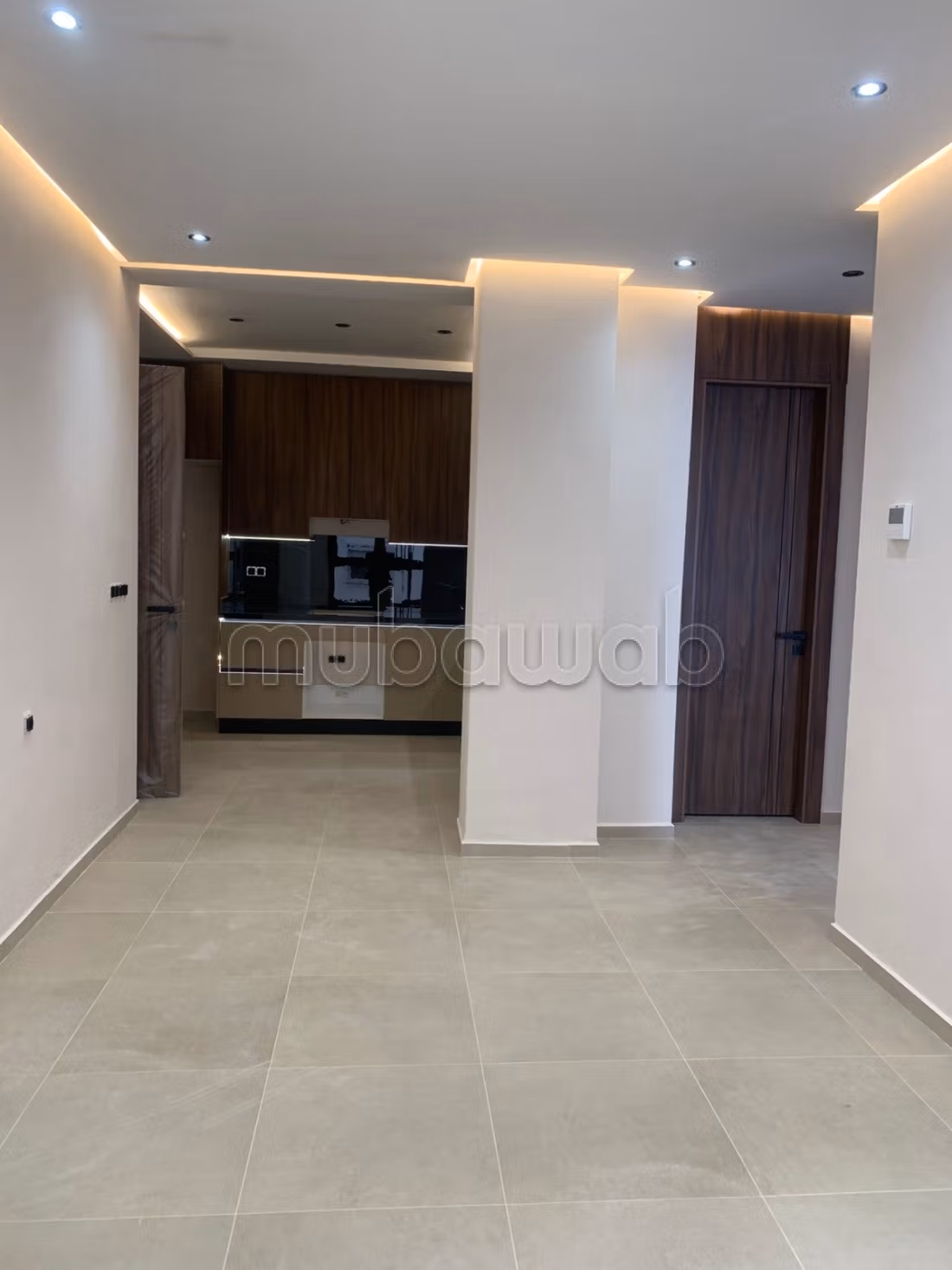 Appartement 2 chambres Val Fleurie — 4