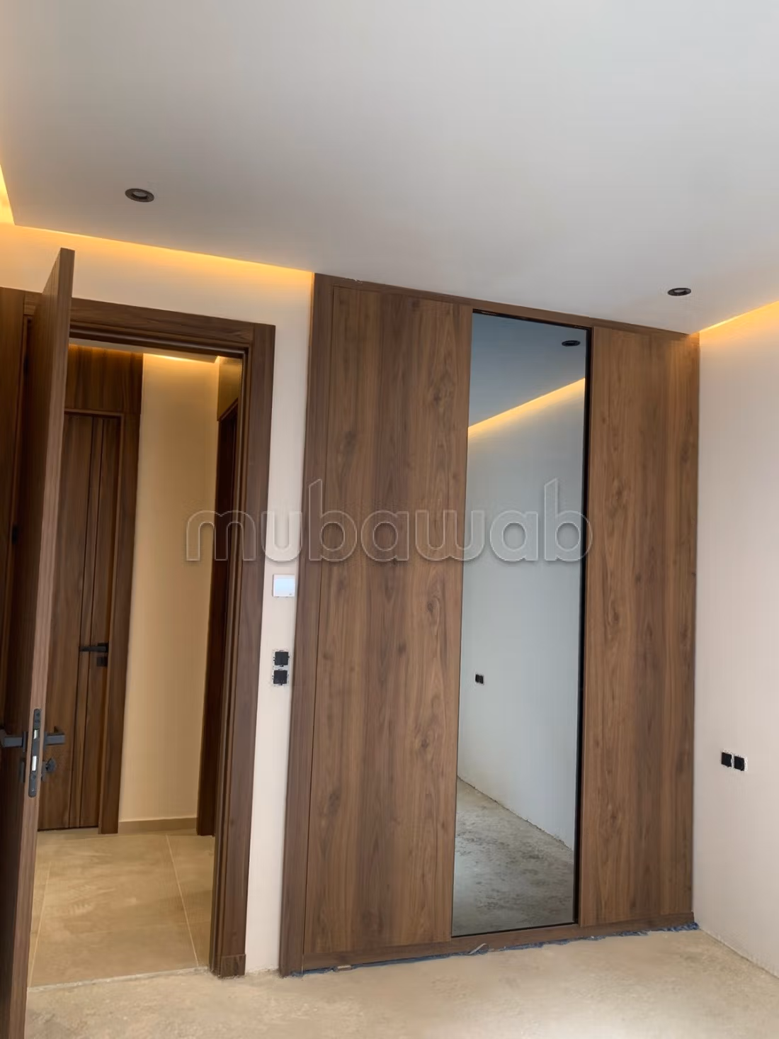 Appartement 2 chambres Val Fleurie — 5