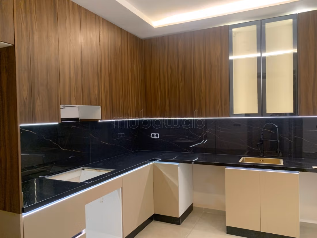 Appartement 2 chambres Val Fleurie — 6