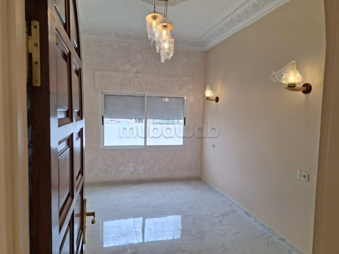 Appartement à louer à HAY RIAD — 5