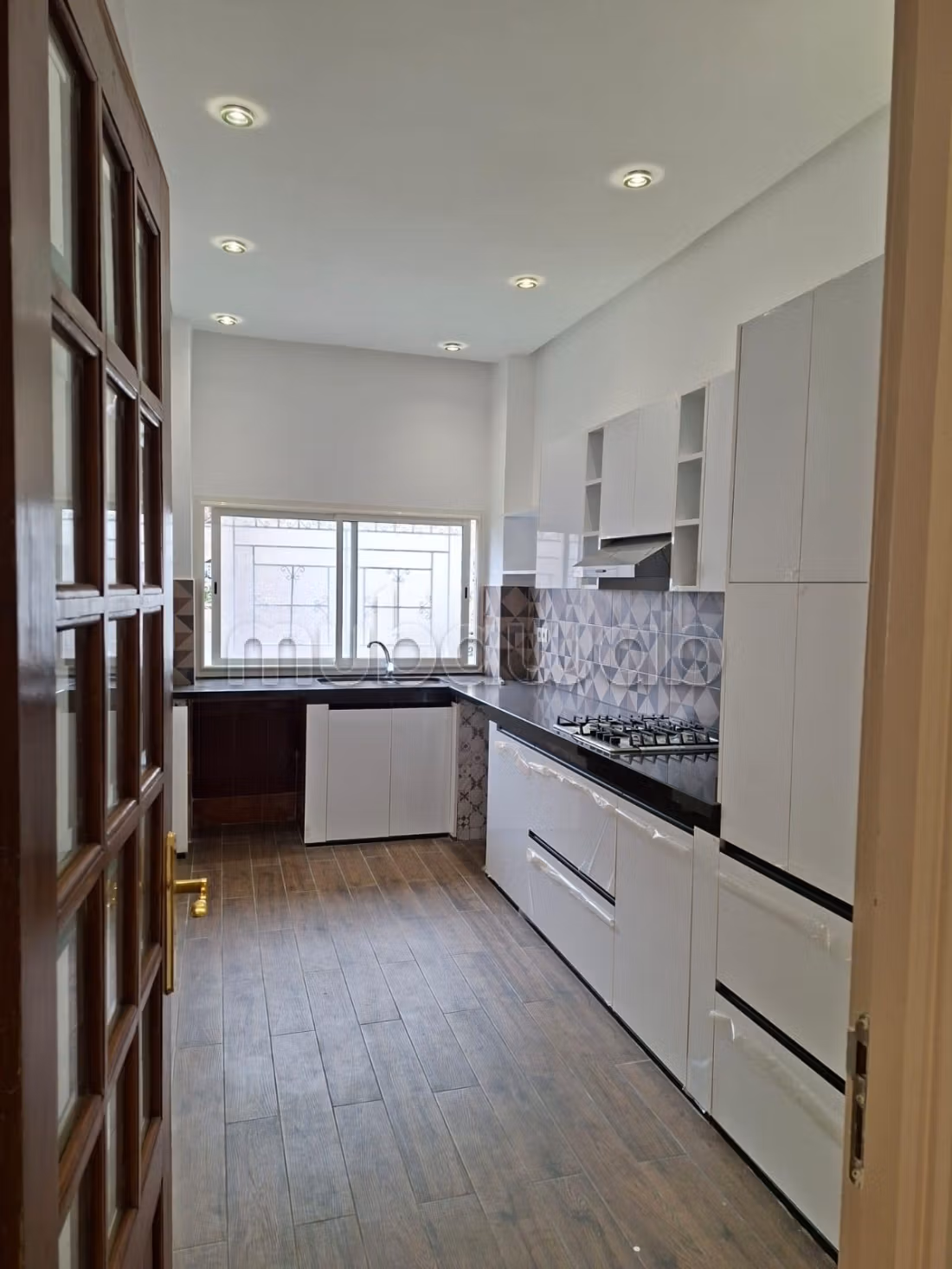 Appartement à louer à HAY RIAD