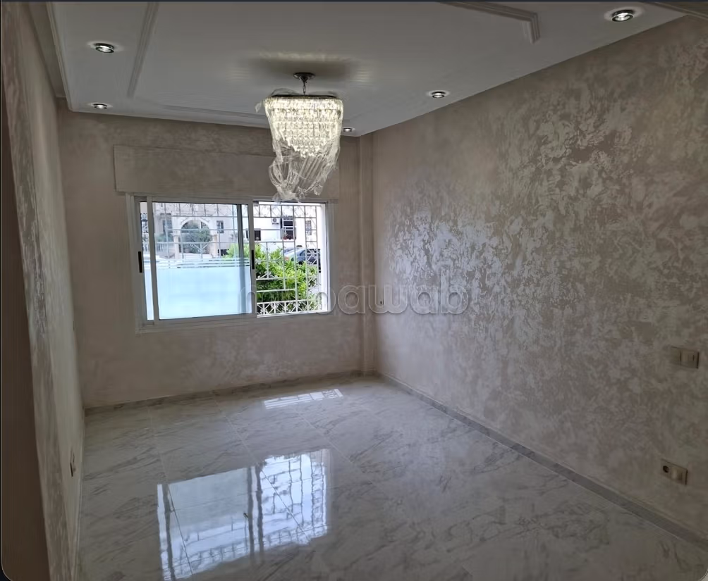 Appartement à louer à HAY RIAD — 3