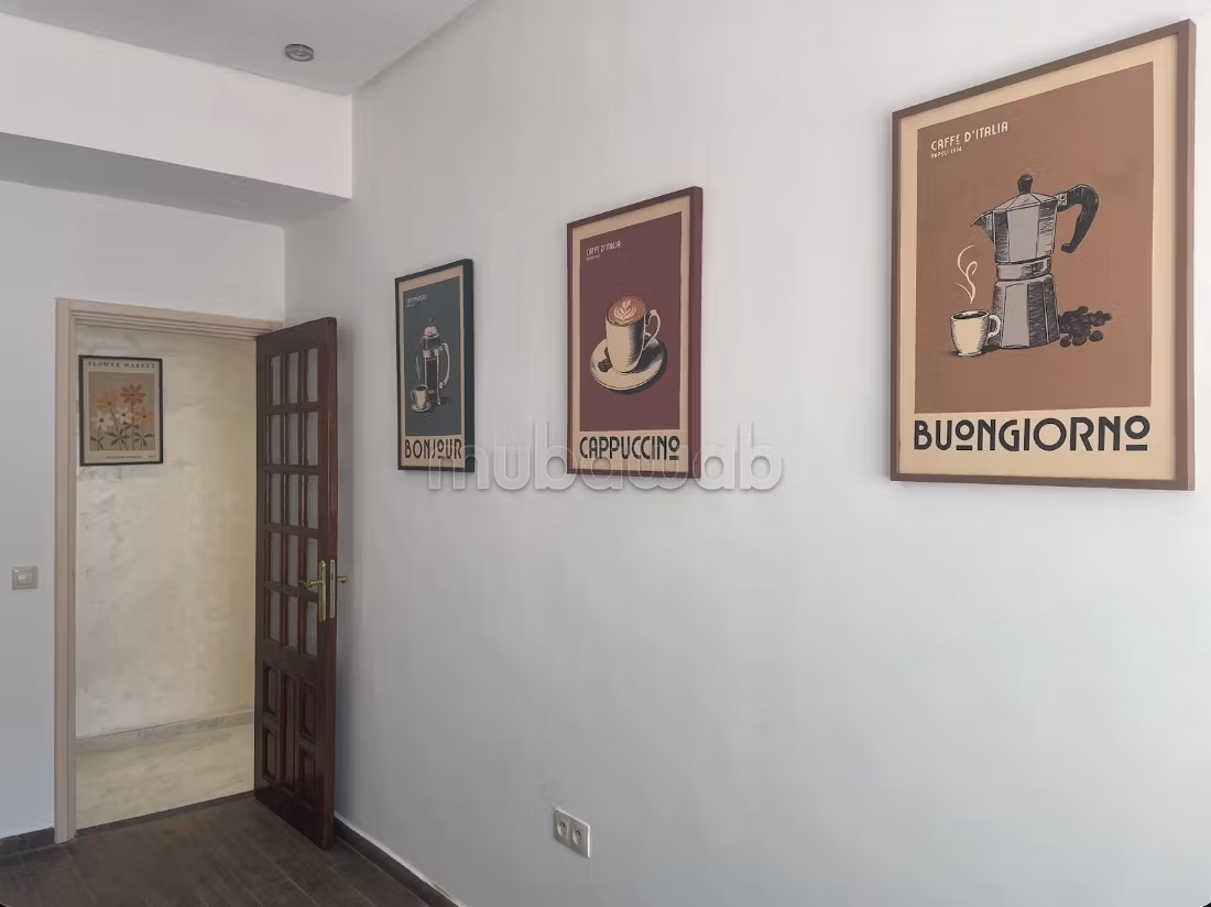 Appartement à louer à HAY RIAD — 6