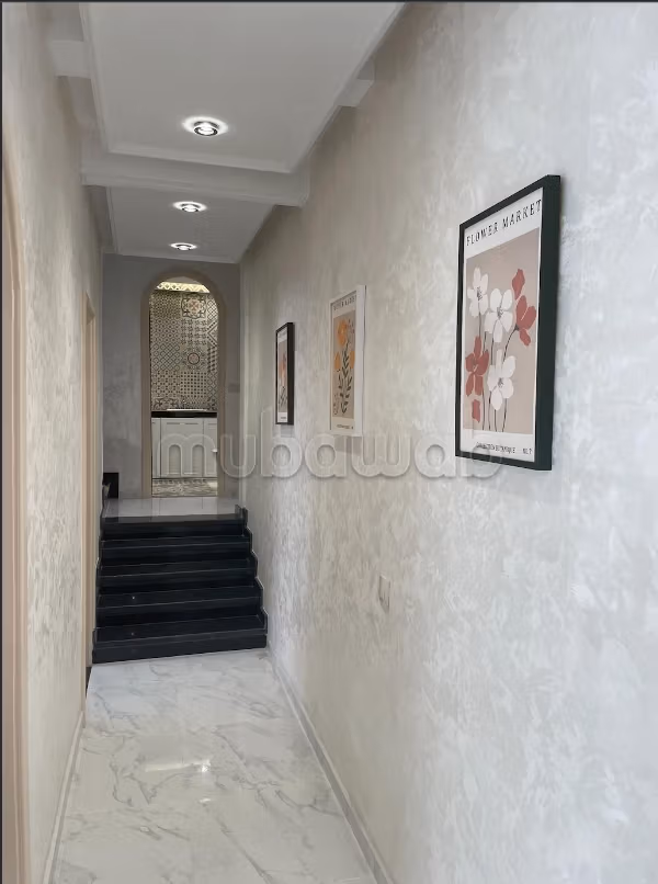 Appartamento in affitto a MAHAJ RIAD