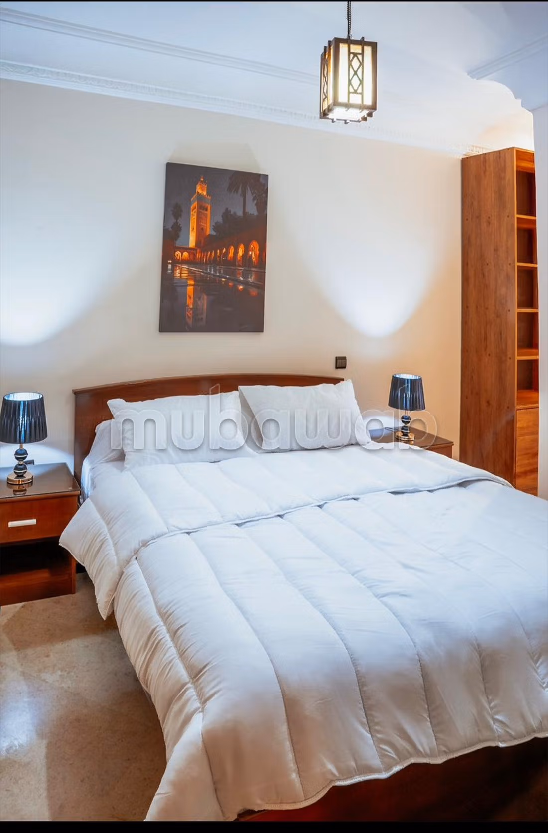 Appartement 70 m² à Guéliz — 2