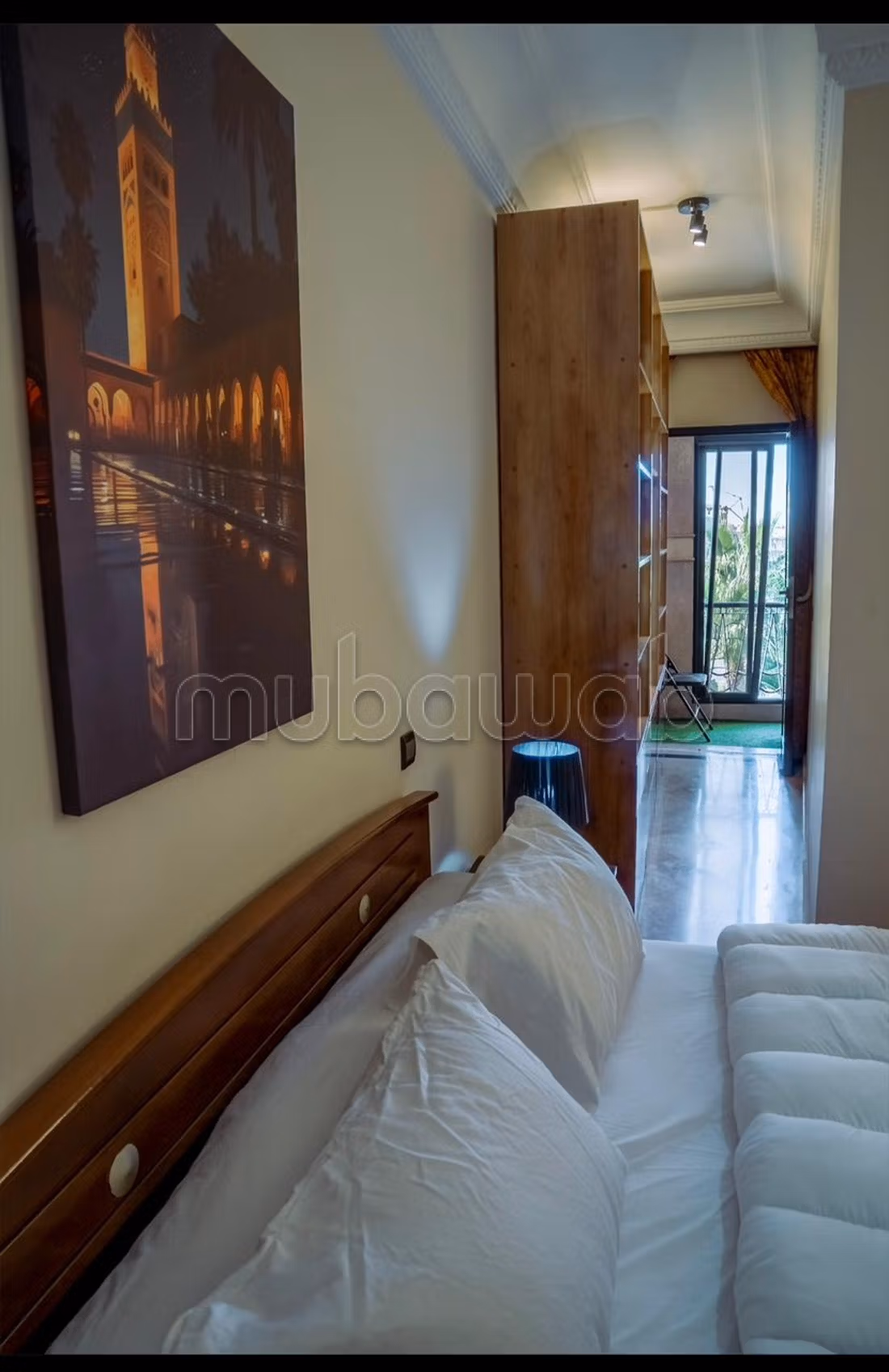Appartement 70 m² à Guéliz — 4