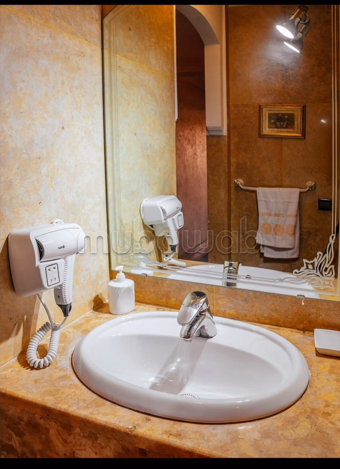 Appartement 70 m² à Guéliz — 14