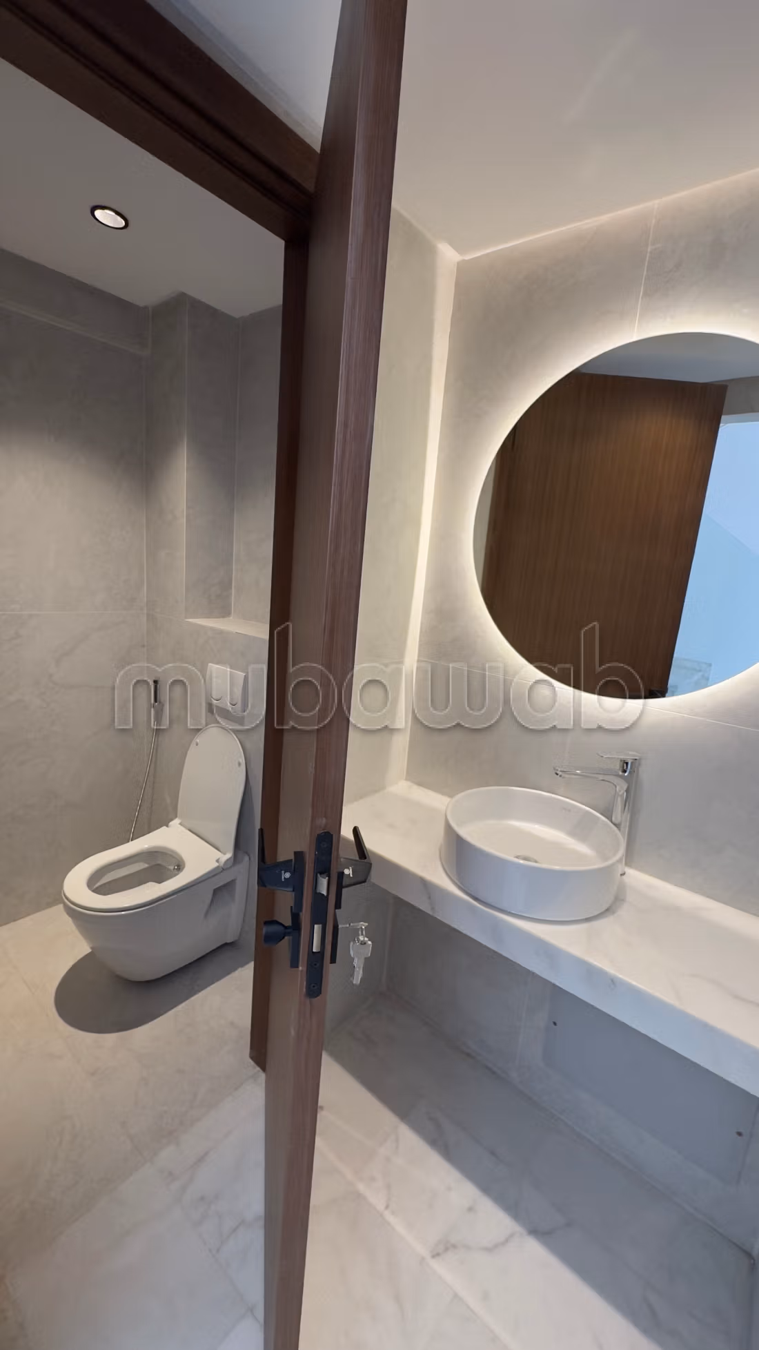 Location duplex apartment Gueliz Victor Hugo vacant collective pool