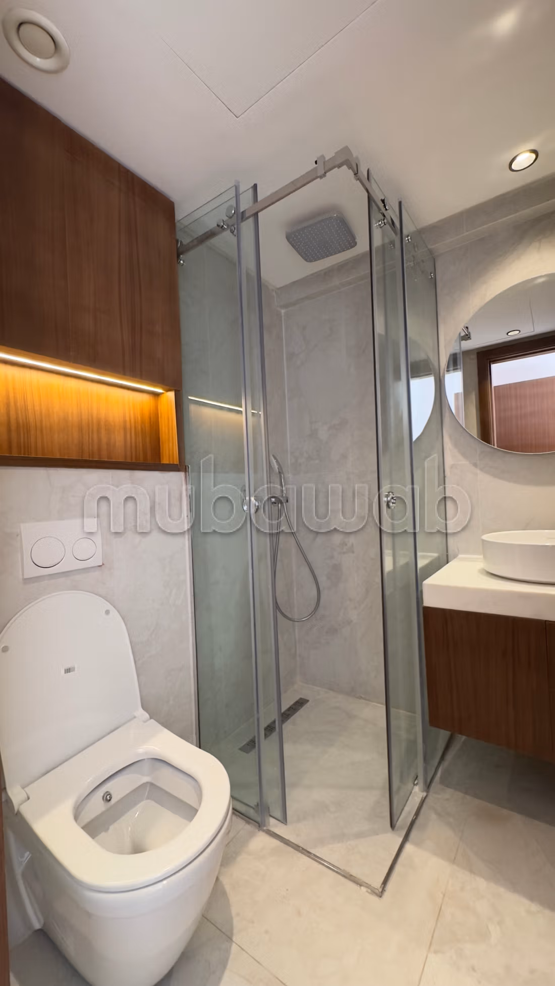 Location duplex apartment Gueliz Victor Hugo vacant collective pool