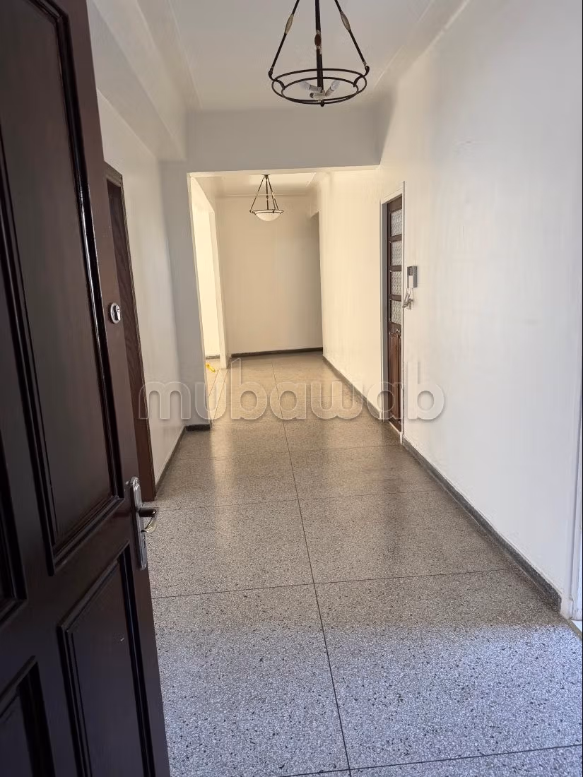 Verkoop appartement Gautier 135 vierkante meter