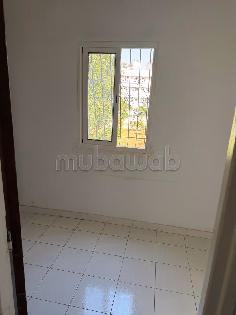 Verkoop appartement Gautier 135 vierkante meter