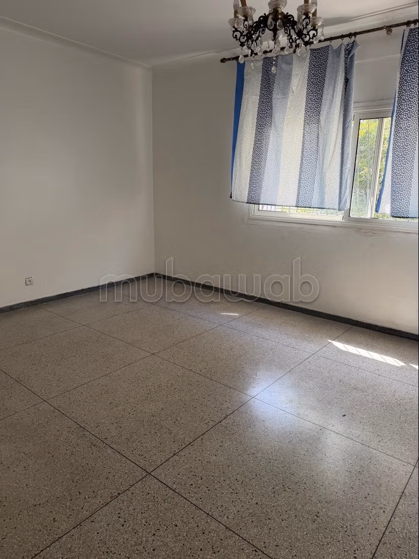 Verkoop appartement Gautier 135 vierkante meter