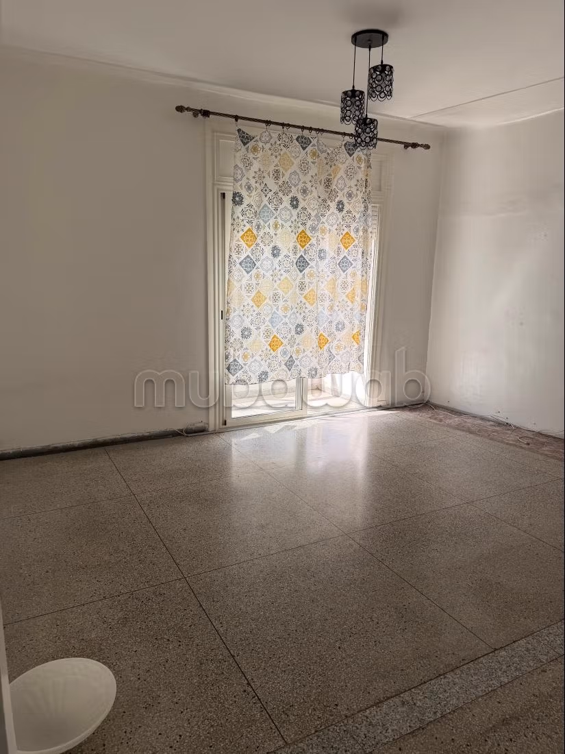 Verkoop appartement Gautier 135 vierkante meter