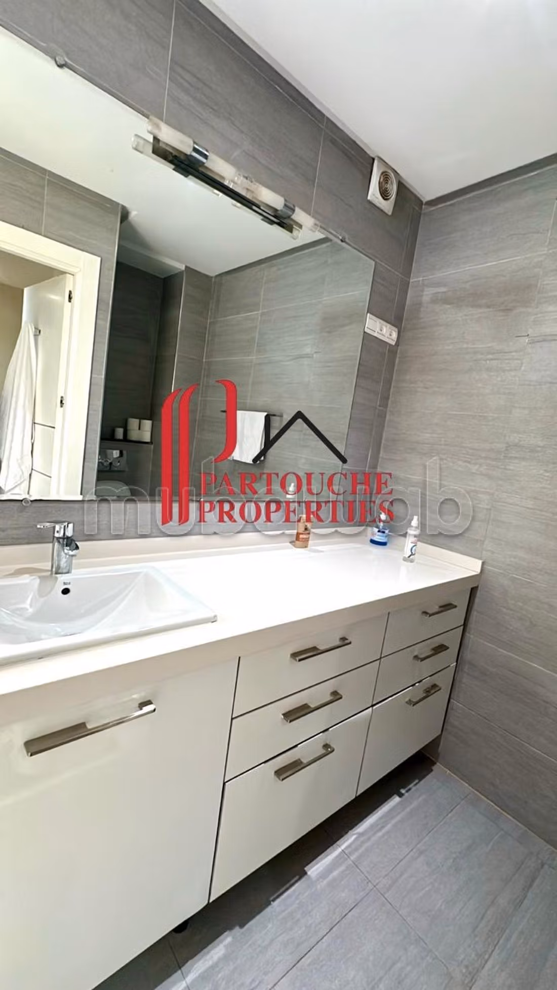 Appartement 115 m² à Gauthier — 14