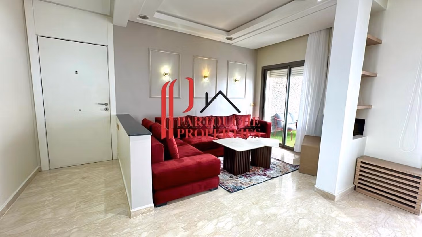 Appartement 115 m² à Gauthier — 7