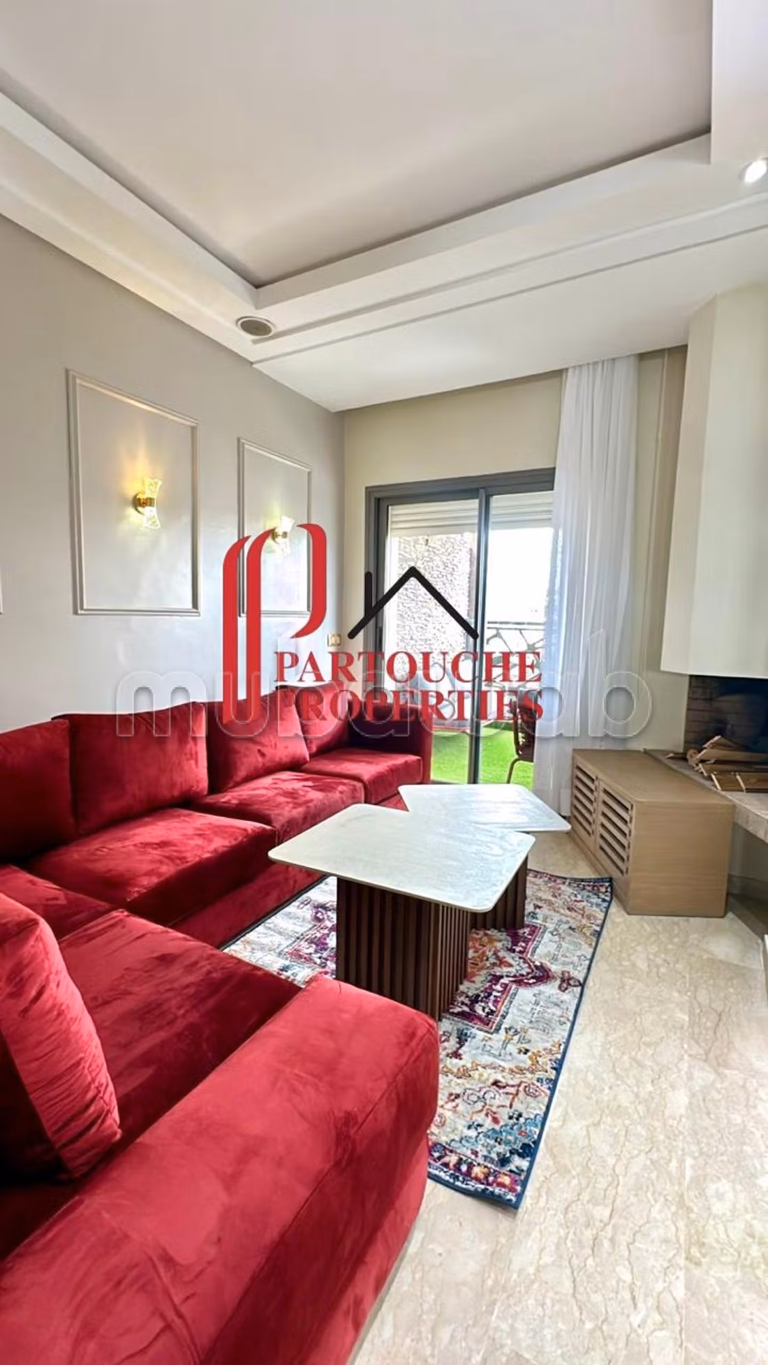 Appartement 115 m² à Gauthier — 23