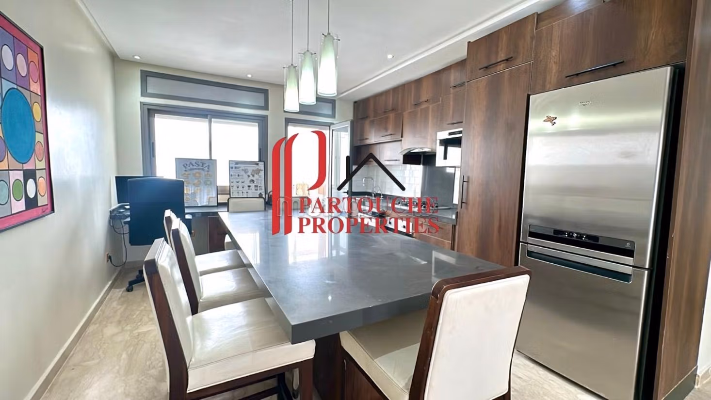Appartement 115 m² à Gauthier — 9
