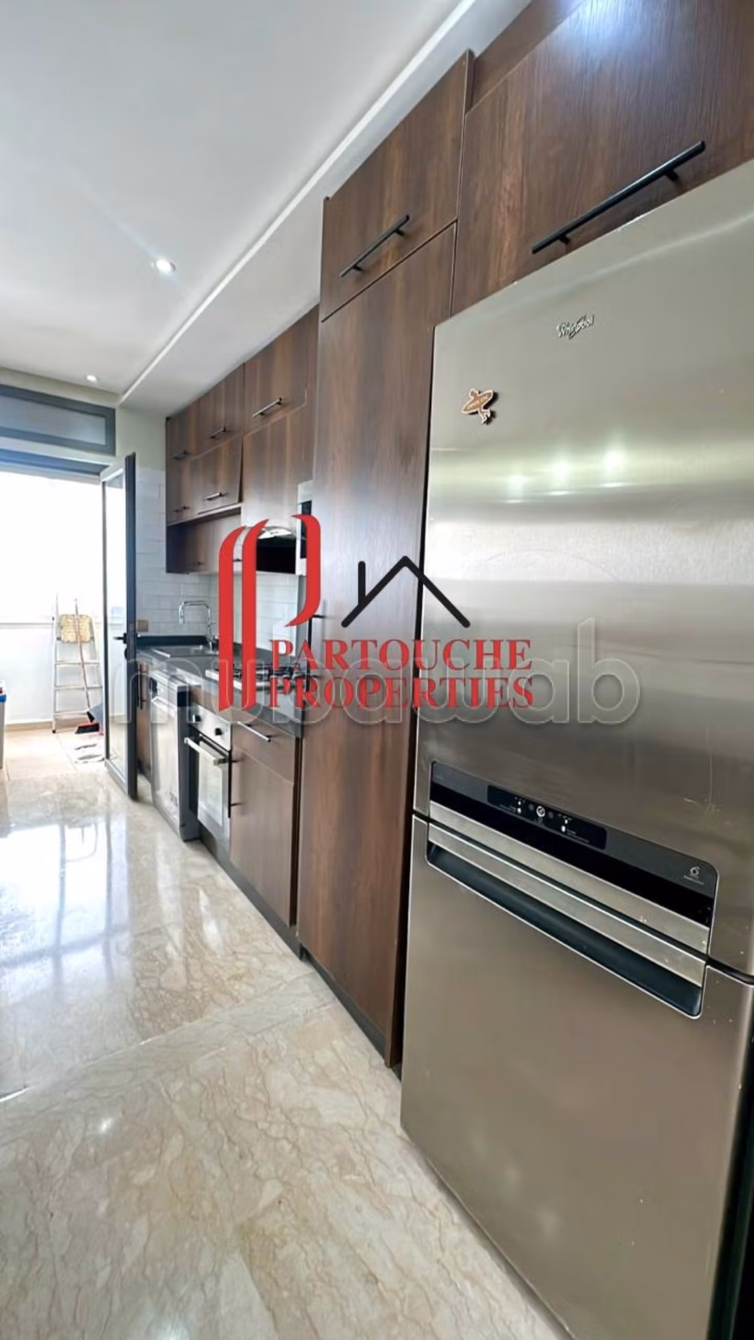 Appartement 115 m² à Gauthier — 12