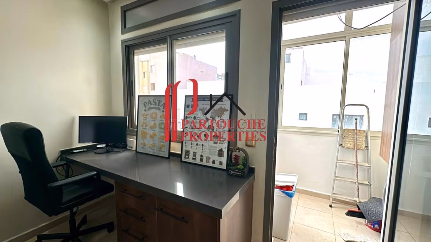 Appartement 115 m² à Gauthier — 11