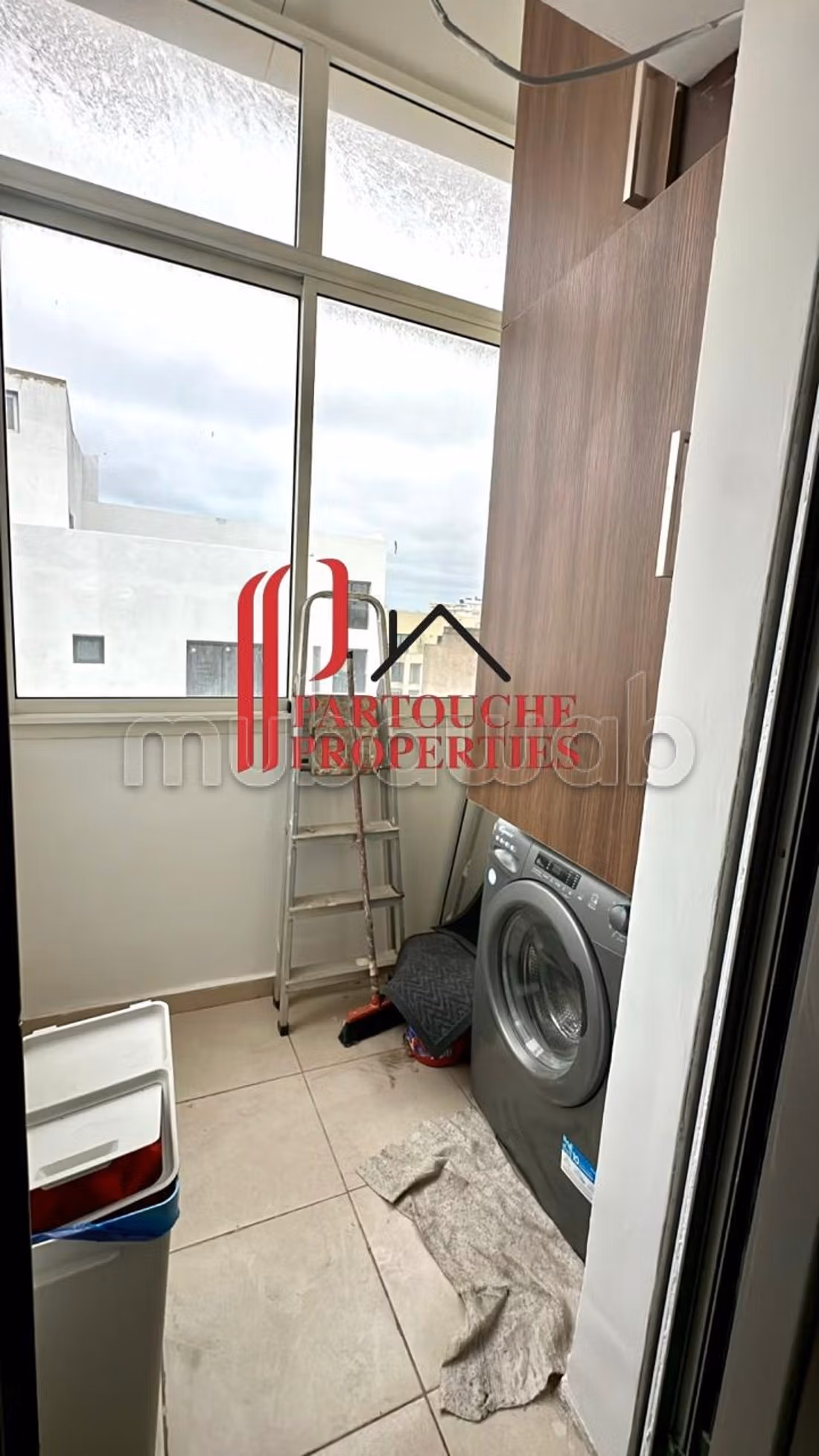 Appartement 115 m² à Gauthier — 13
