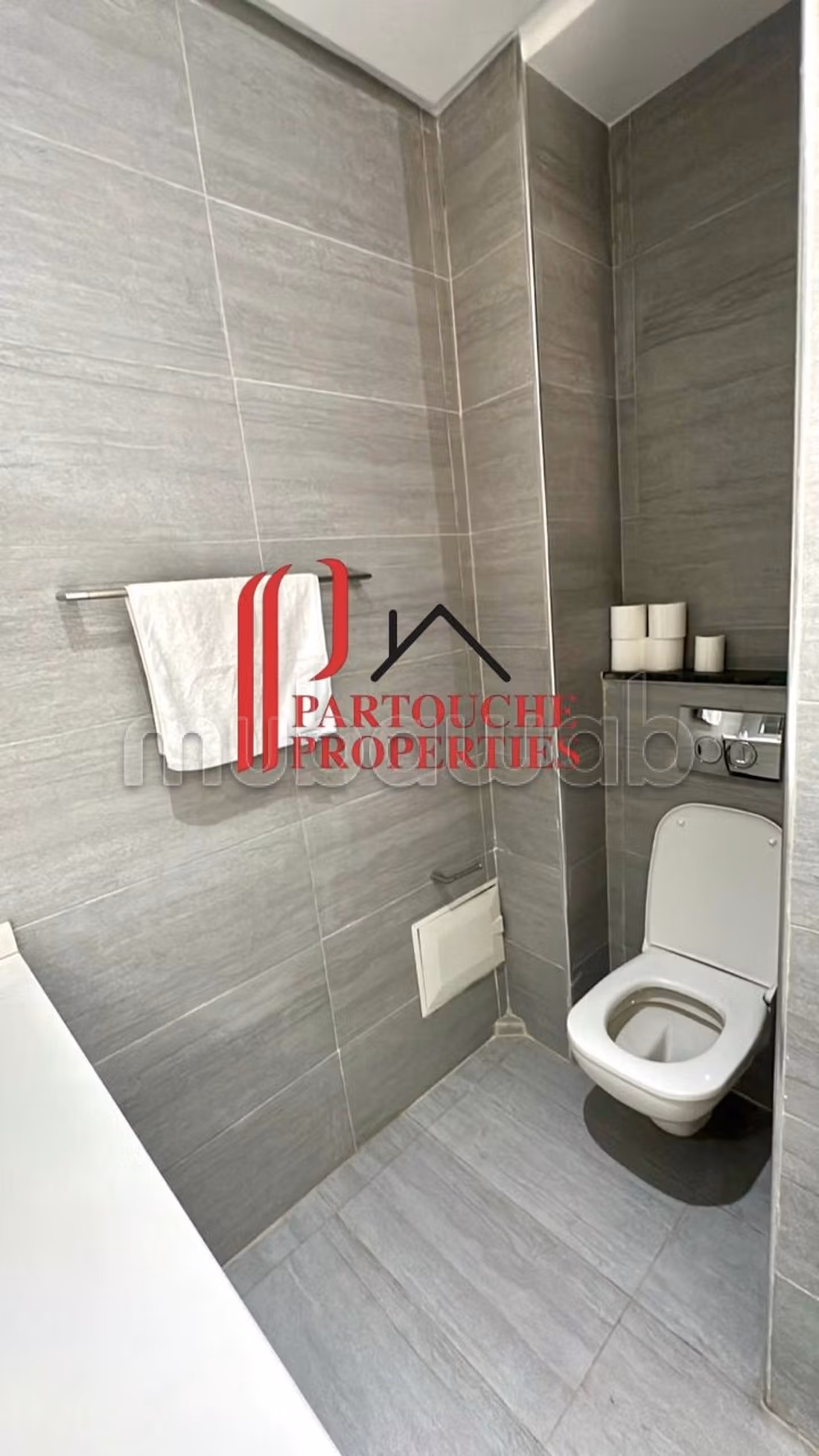Appartement 115 m² à Gauthier — 15