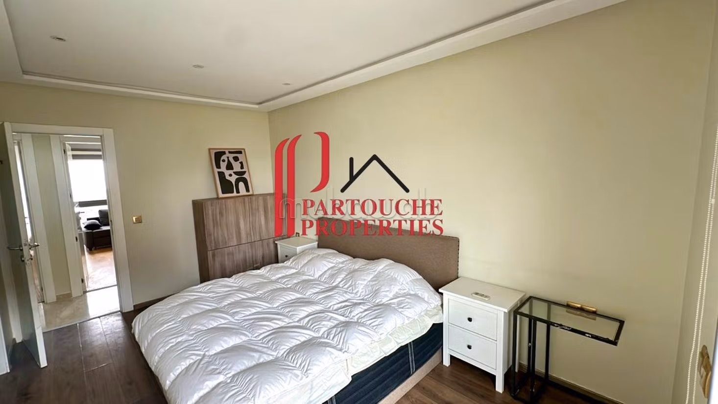 Appartement 115 m² à Gauthier — 24