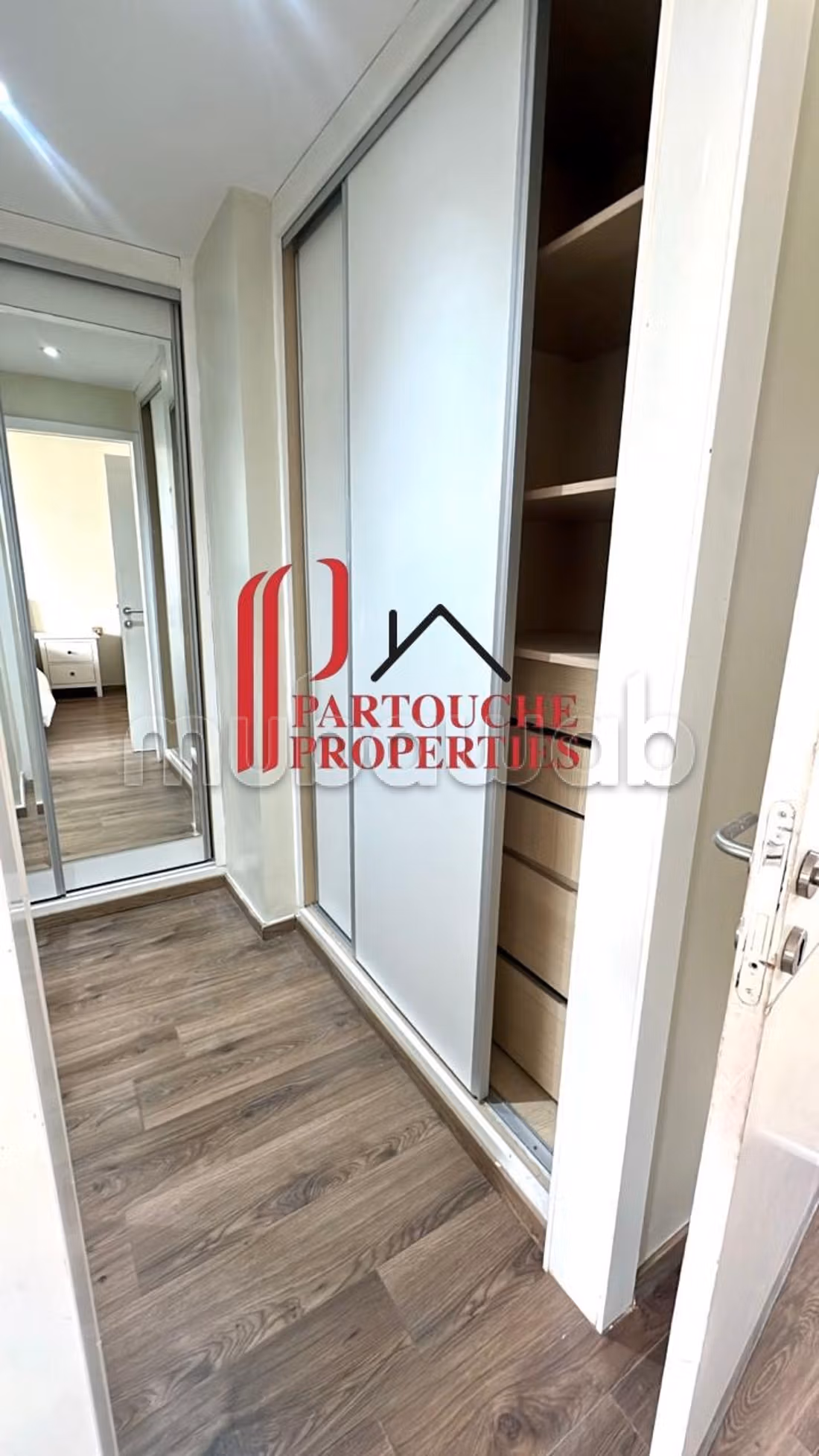 Appartement 115 m² à Gauthier — 25