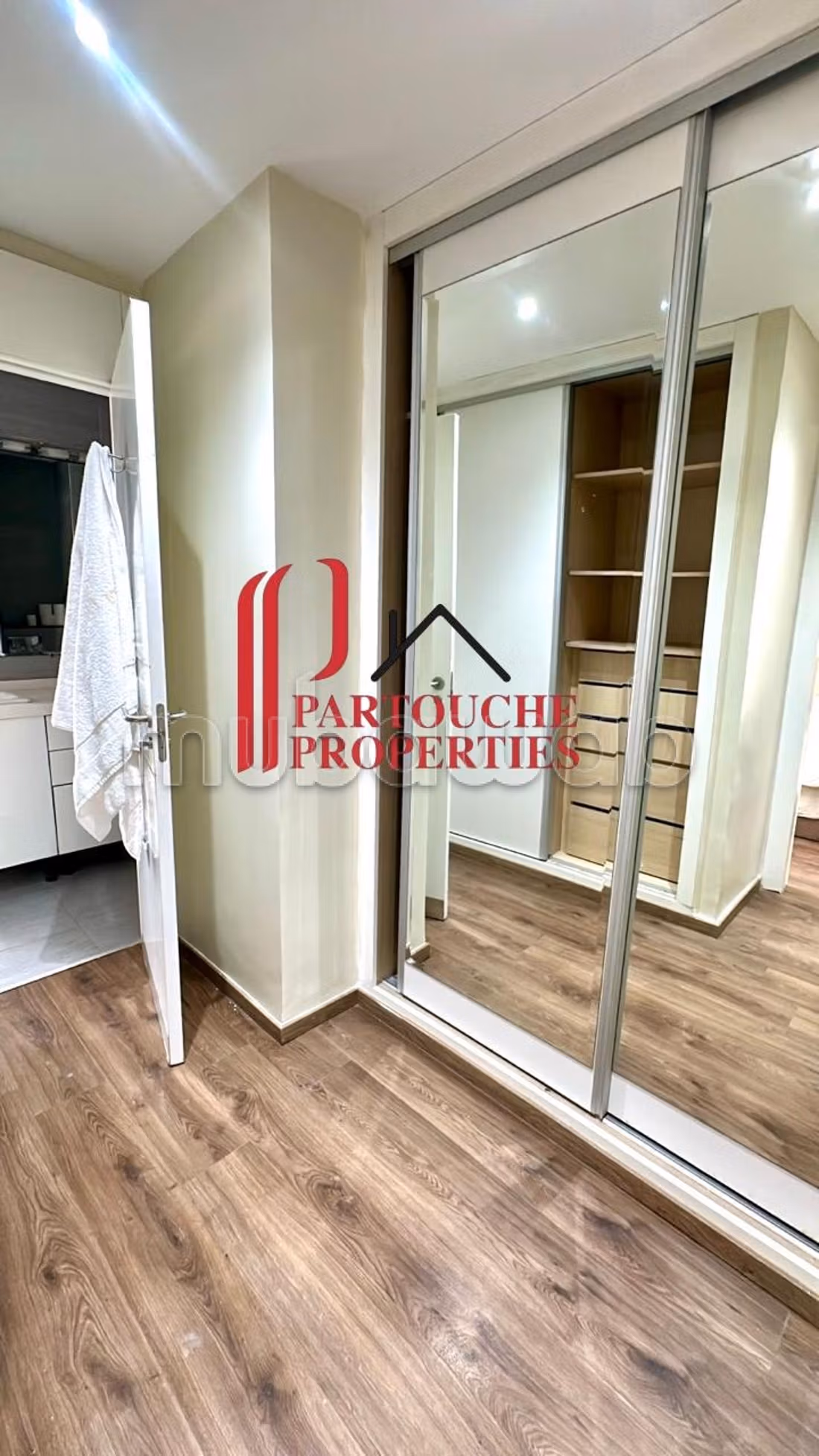 Appartement 115 m² à Gauthier — 26