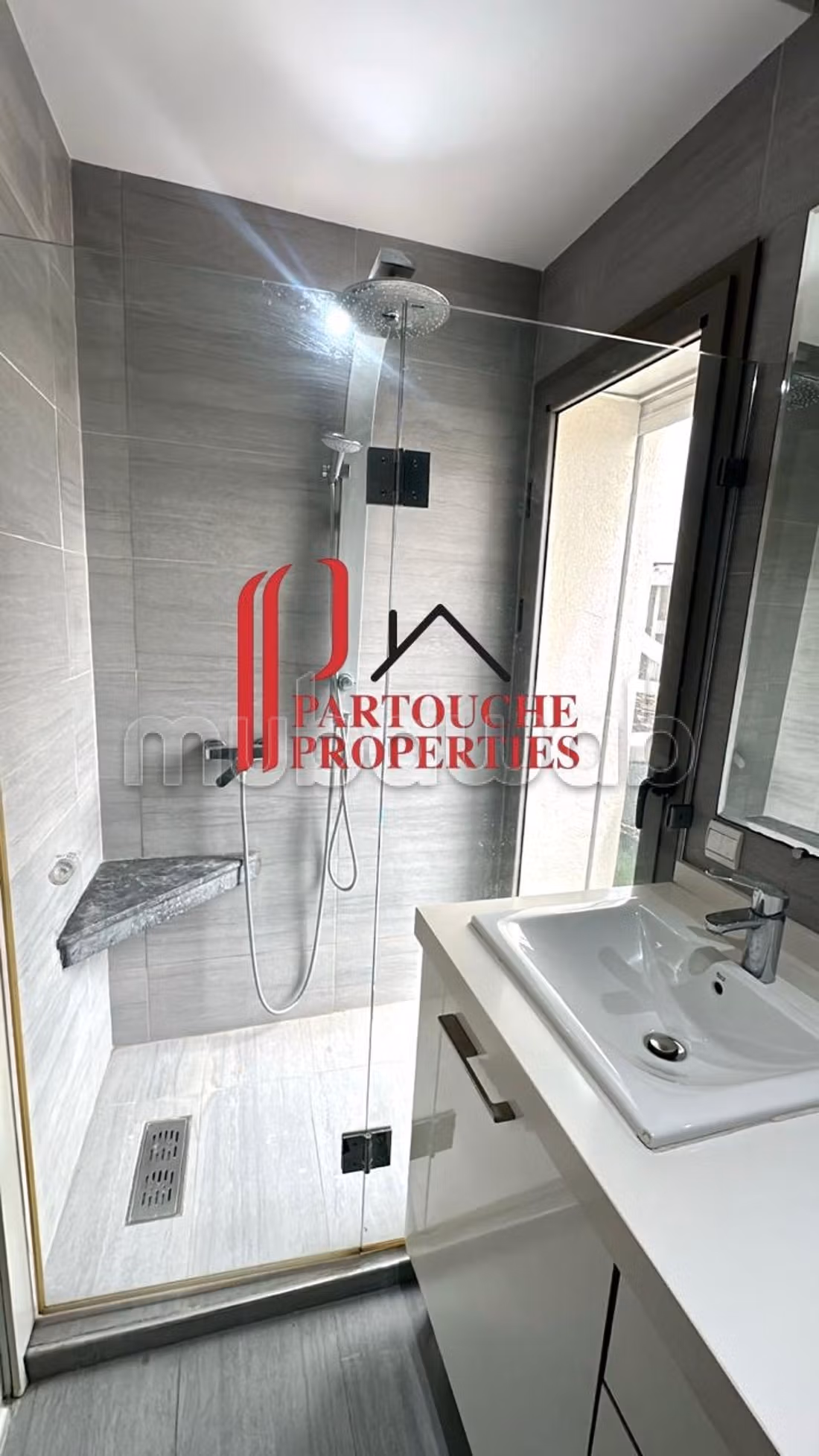 Appartement 115 m² à Gauthier — 16