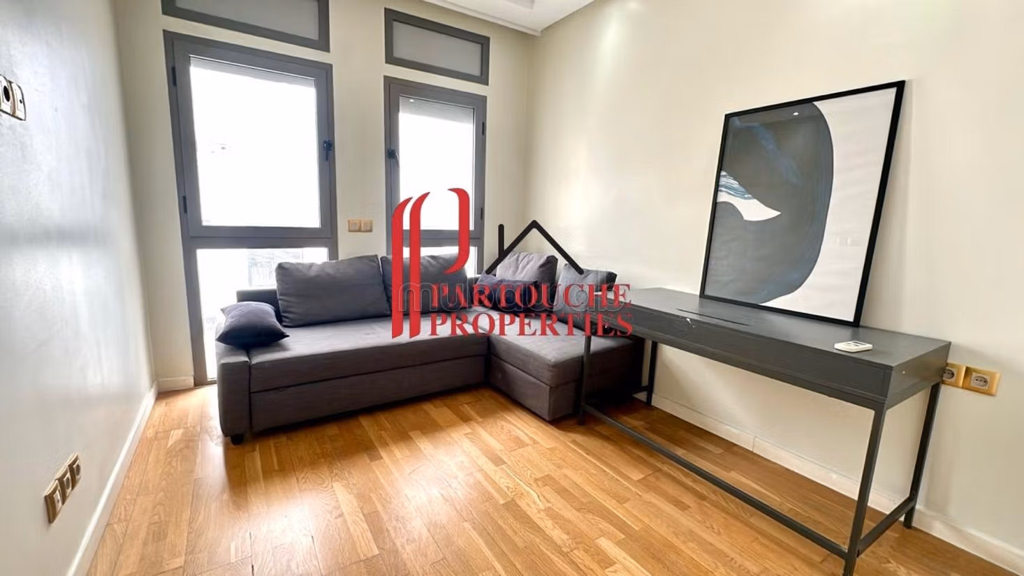 Appartement 115 m² à Gauthier — 17