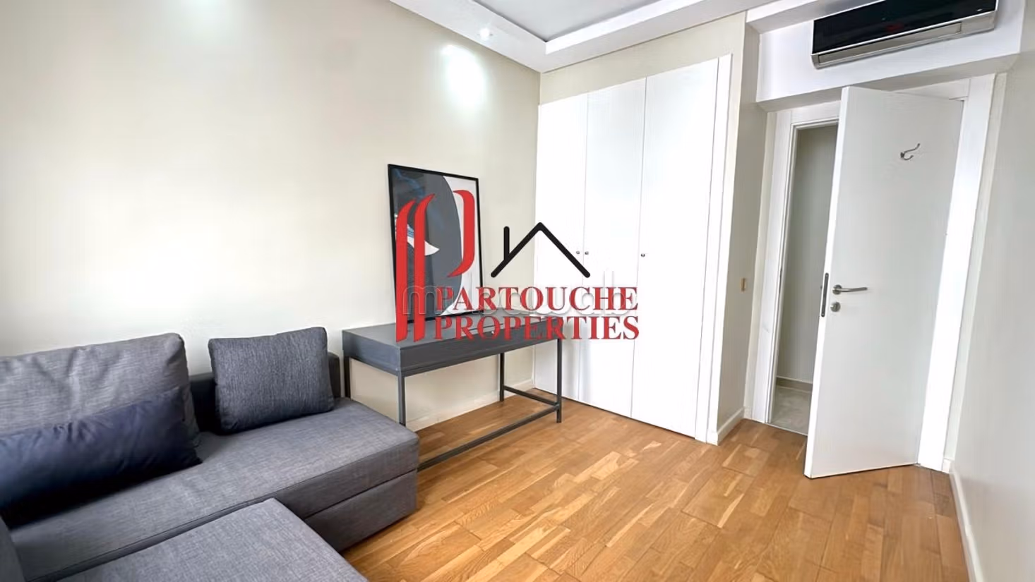 Appartement 115 m² à Gauthier — 18