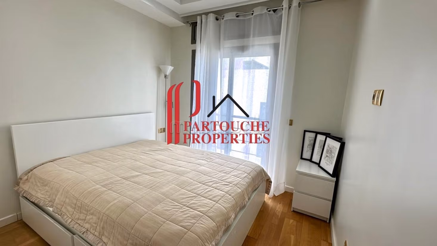 Appartement 115 m² à Gauthier — 19