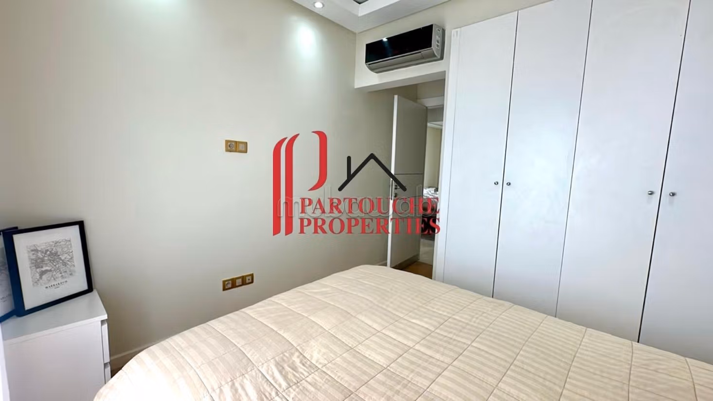Appartement 115 m² à Gauthier — 20