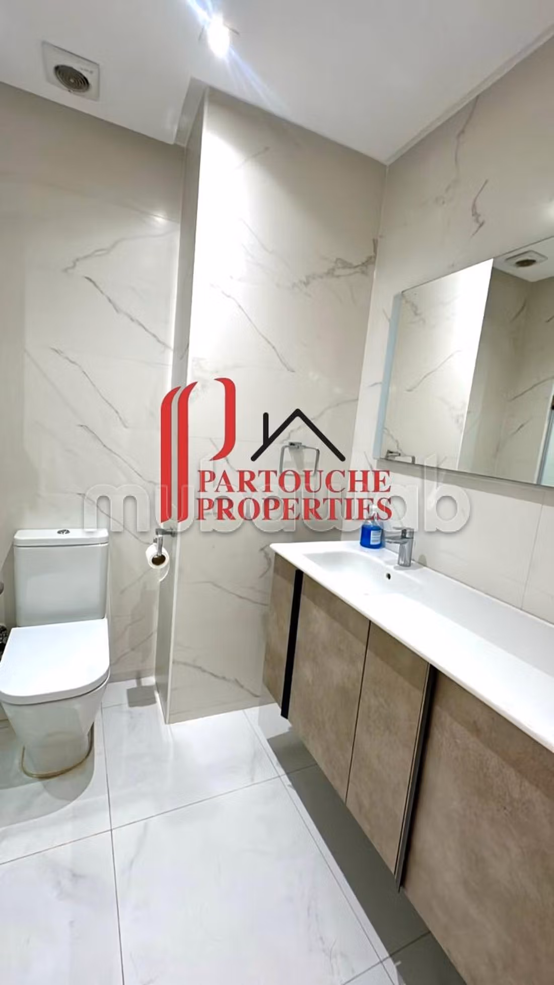 Appartement 115 m² à Gauthier — 21