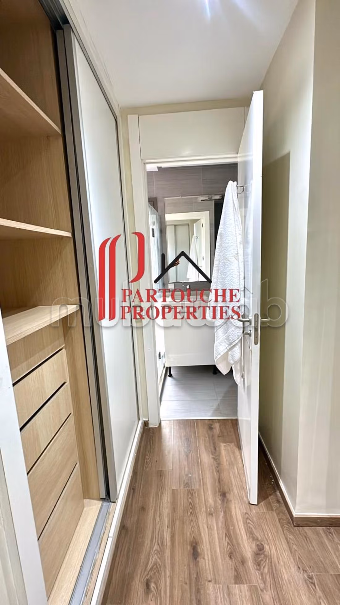 Appartement 115 m² à Gauthier — 27