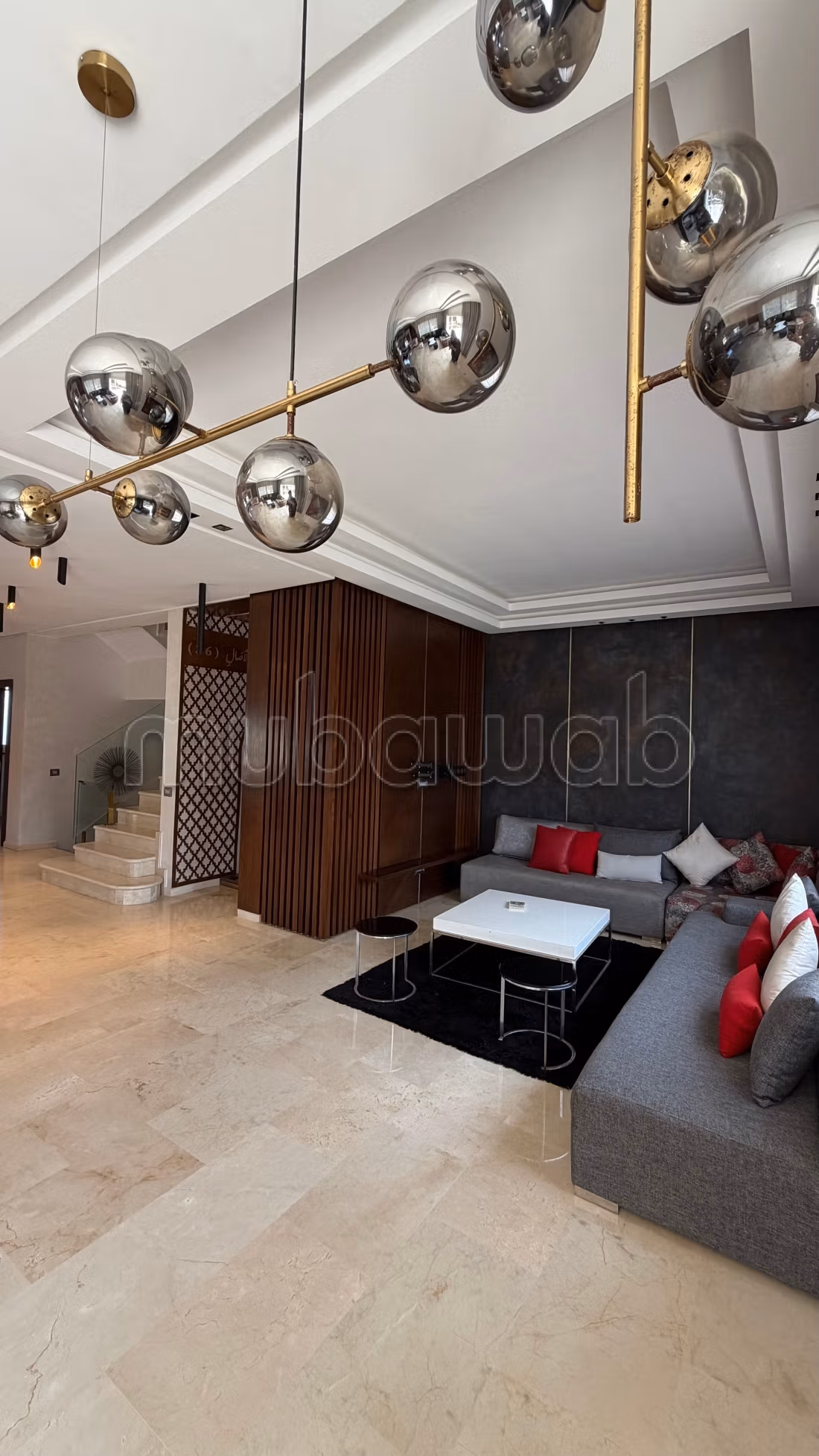 Magnifica villa in vendita a Darbouazza