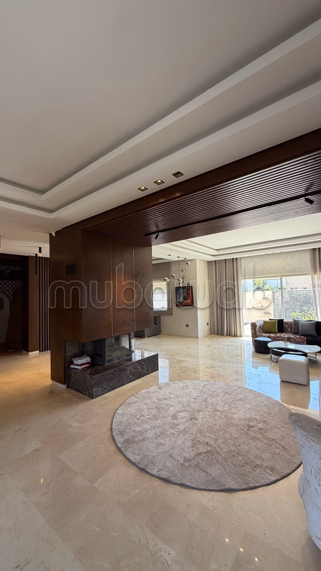 Magnifica villa in vendita a Darbouazza