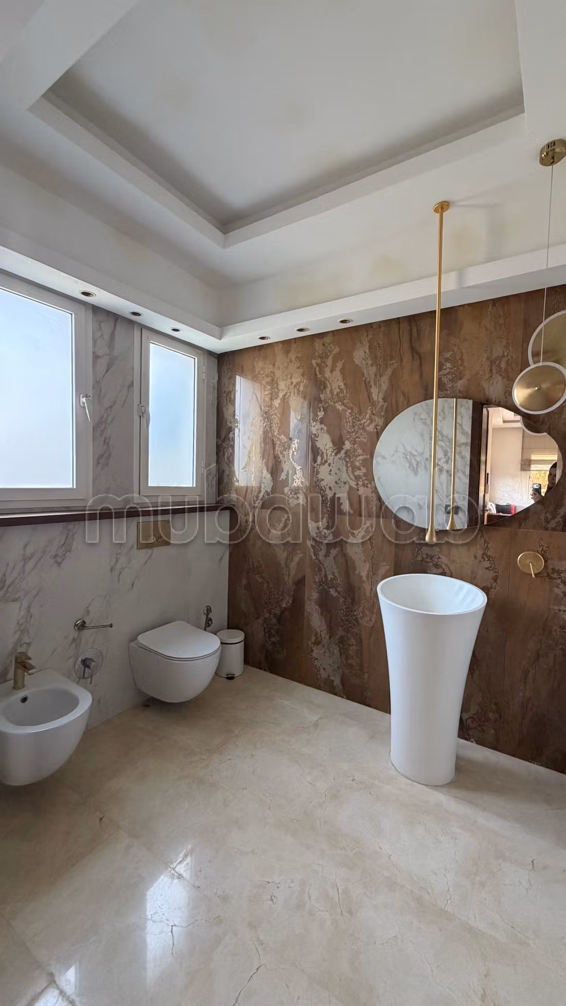 Magnifica villa in vendita a Darbouazza