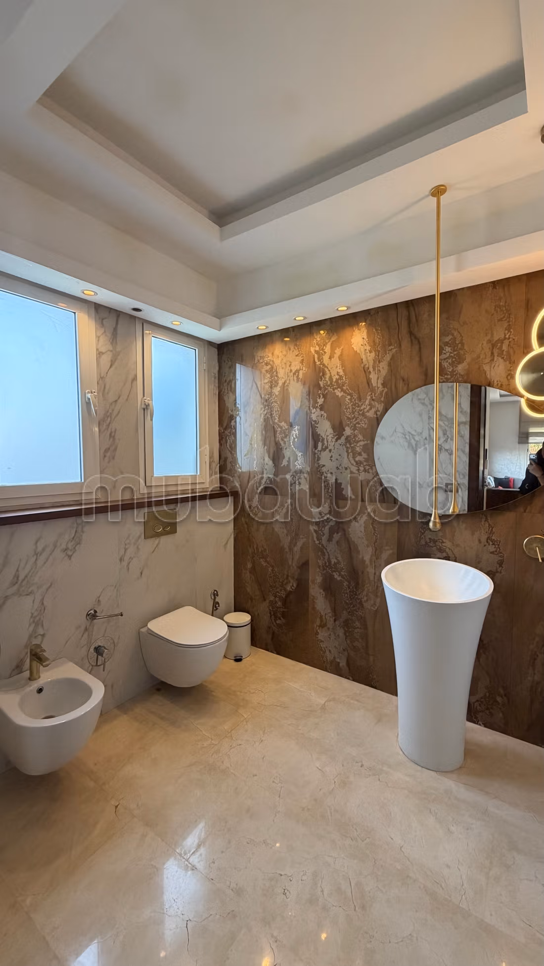 Magnifica villa in vendita a Darbouazza