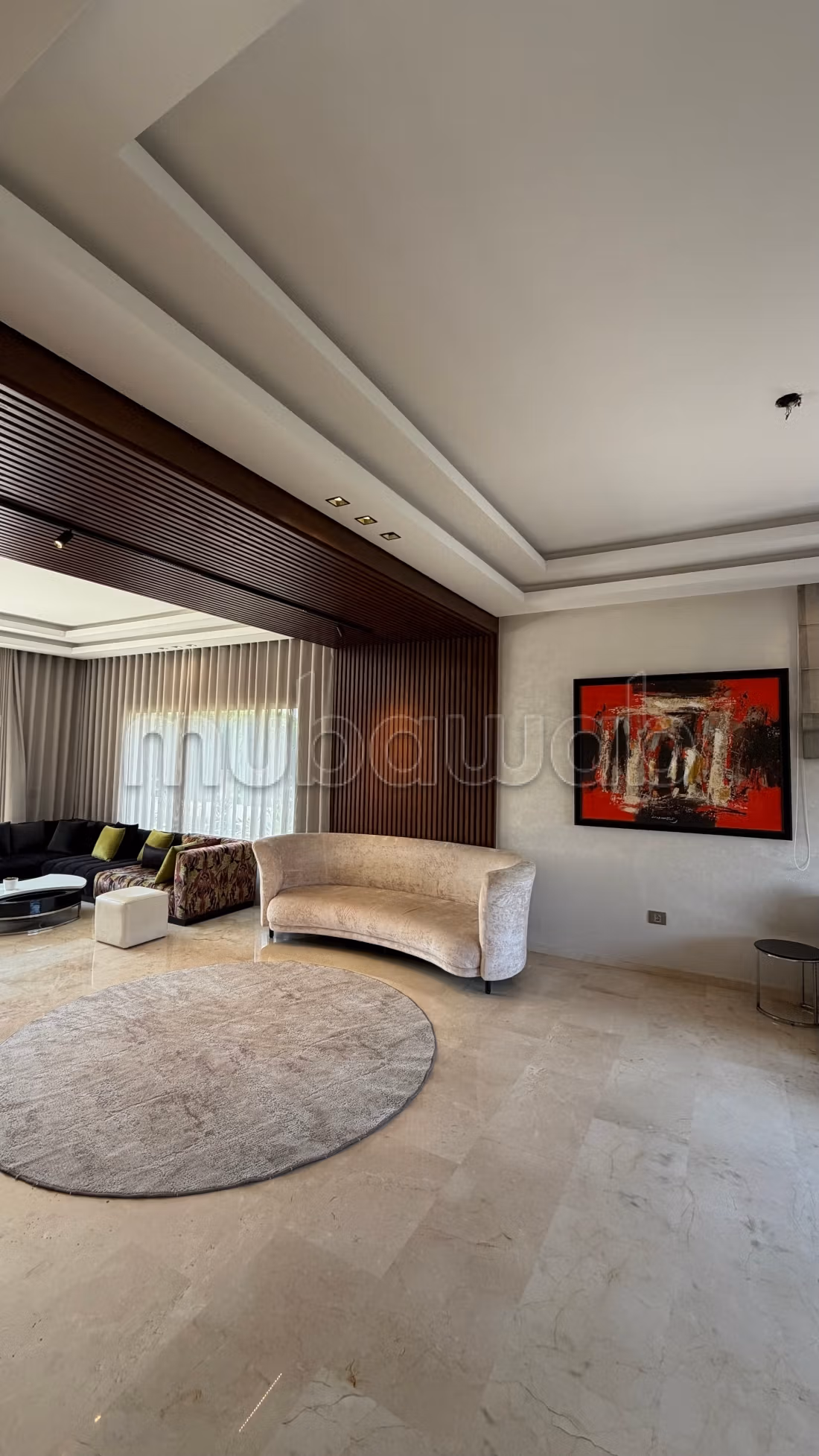 Magnifica villa in vendita a Darbouazza