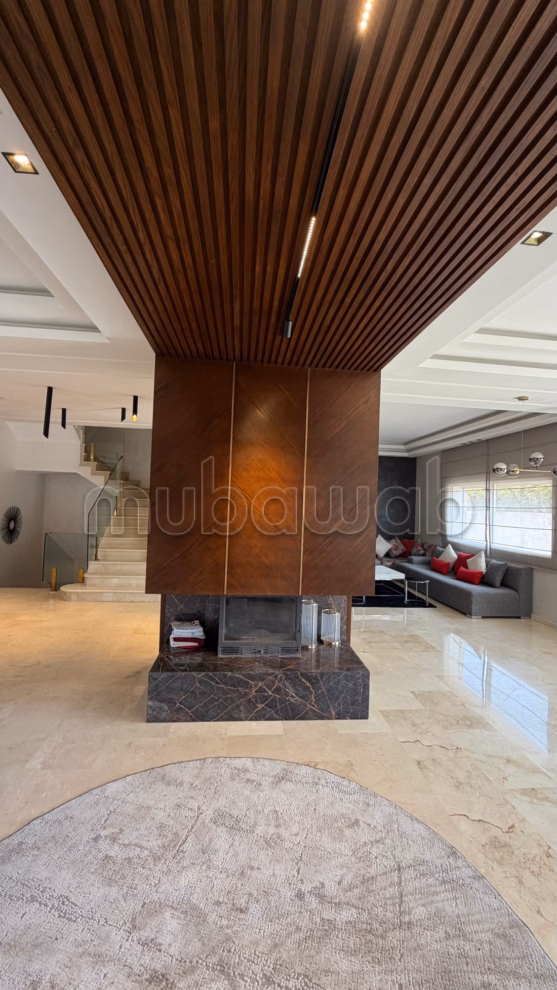 Magnifica villa in vendita a Darbouazza
