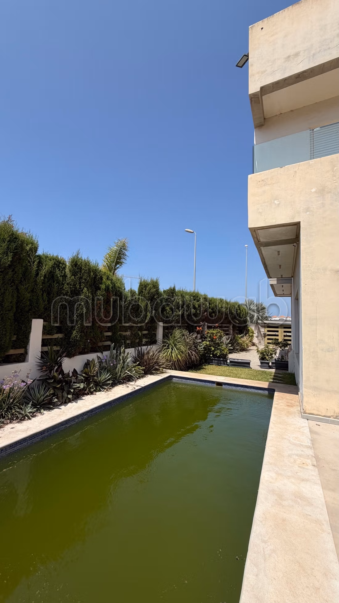 Magnifica villa in vendita a Darbouazza